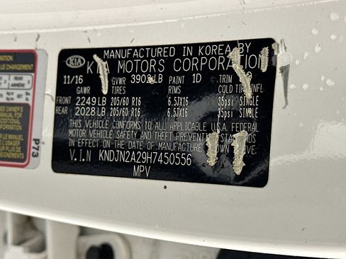 Used 2017 Kia Soul image 12