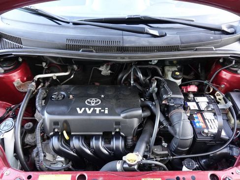Used 2006 Scion xA FWD image 88