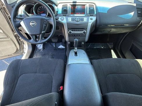 Used 2014 Nissan Murano S FWD image 25