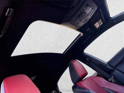 Used 2020 Lexus NX 300 F Sport image 17