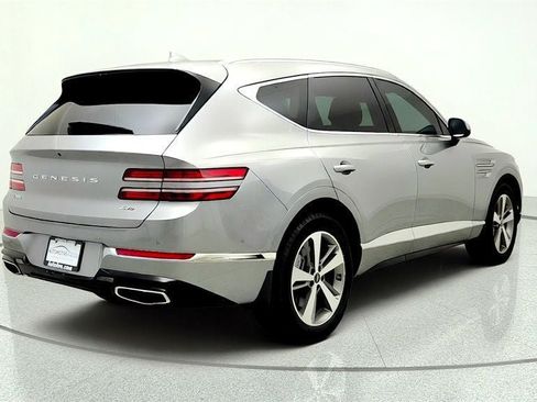 Used 2024 Genesis GV80 2.5T w/ Advanced Package AWD/4WD image 5