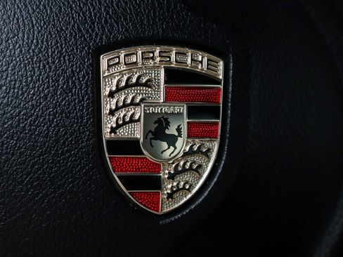 Used 2008 Porsche 911 Carrera S RWD image 16
