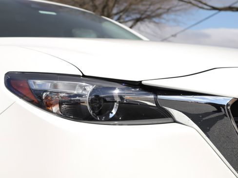 Certified 2023 MAZDA CX-9 Touring Plus image 30