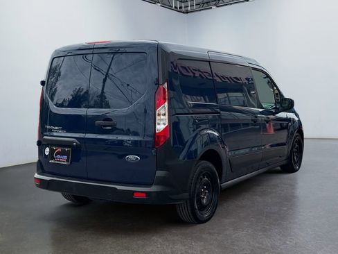 Used 2020 Ford Transit Connect XL FWD image 5