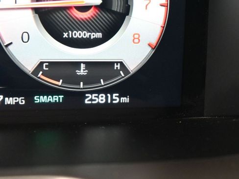 Used 2023 Kia Sorento SX image 40