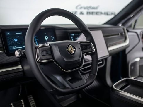 Used 2023 Rivian R1T Adventure image 16