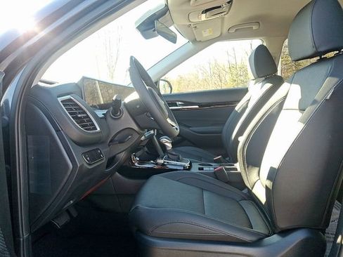 New 2026 Kia Seltos SX AWD/4WD image 9