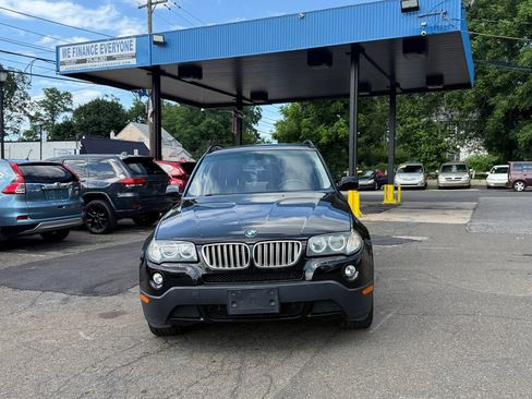 Used 2008 BMW X3 3.0si image 8