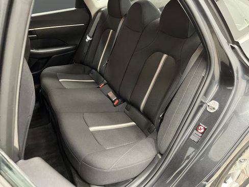 Used 2023 Hyundai Sonata SE image 25