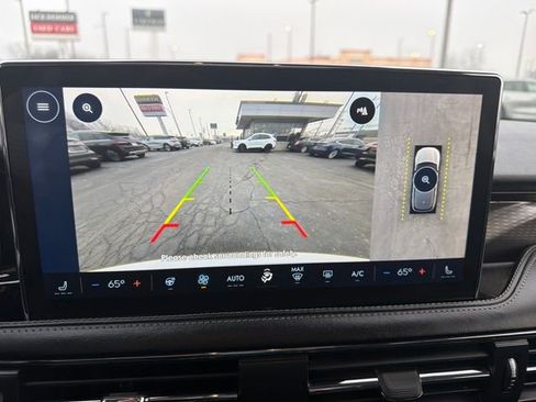 Used 2023 Lincoln Corsair Reserve w/ Equipment Group 201A image 26