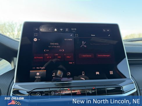 New 2026 Jeep Compass Limited image 10