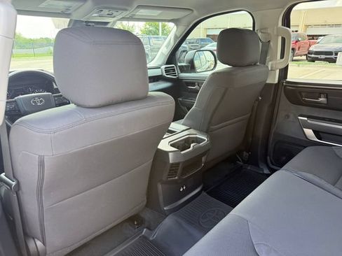 Used 2023 Toyota Tundra SR5 AWD/4WD image 26