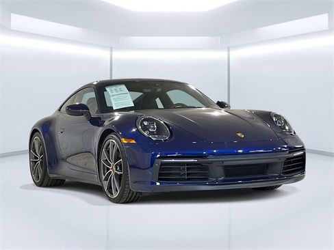 Used 2023 Porsche 911 Carrera S image 3