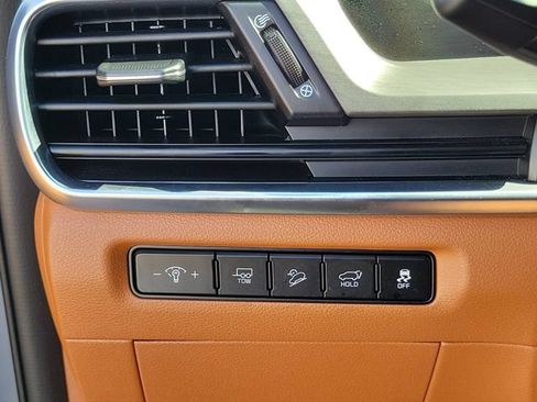 Certified 2025 Kia Telluride SX Prestige X-Line AWD/4WD image 27