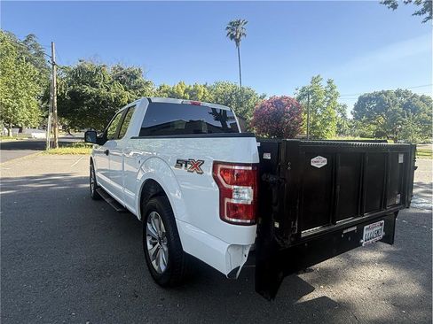 Used 2018 Ford F150 XL w/ Equipment Group 101A Mid RWD image 5