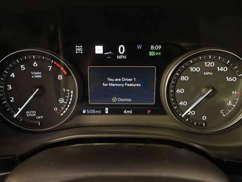 New 2026 Cadillac XT5 Premium Luxury w/ Driver Assist Package AWD/4WD image 25