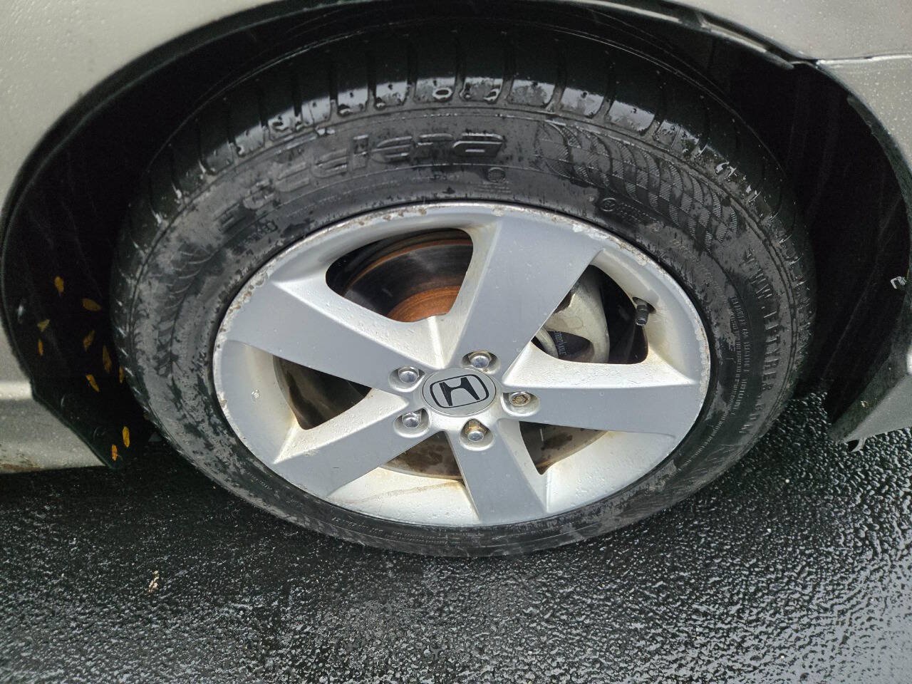 Used 2006 Honda Civic EX image 39