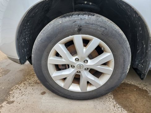 Used 2012 Nissan Murano SL image 20