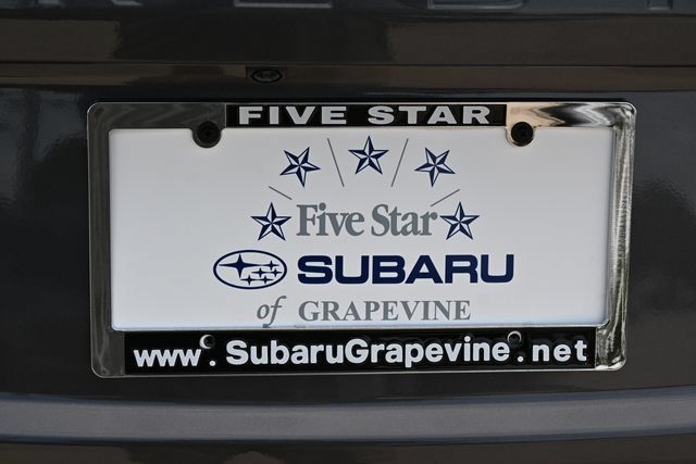 New 2026 Subaru Forester Premium AWD/4WD image 13