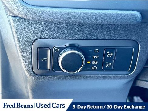 Used 2024 Ford Escape Active image 12