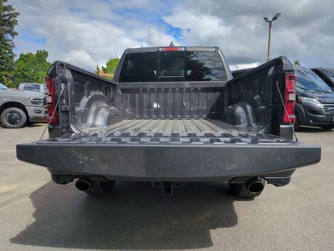 New 2026 RAM 1500 4x4 Crew Cab image 10