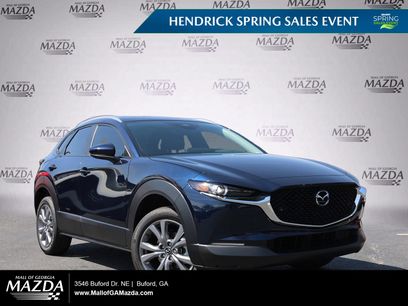 New 2026 MAZDA CX-30 AWD 2.5 S