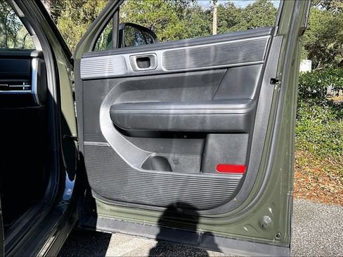 Used 2024 Hyundai Santa Fe Limited image 24