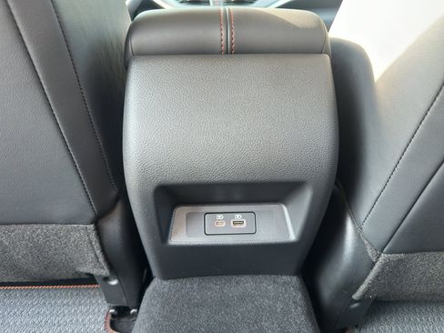 New 2025 Nissan Altima 2.5 SR image 19