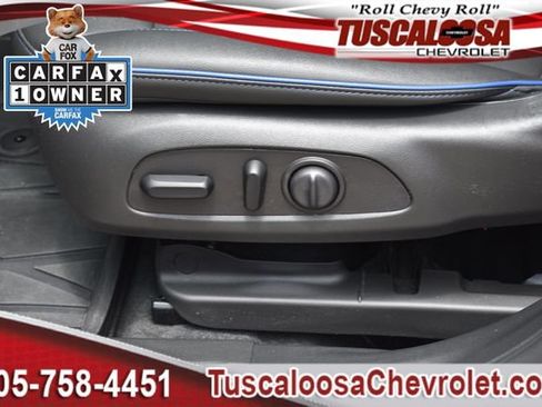 Certified 2025 Buick Envista Sport Touring w/ Convenience I Package FWD image 20