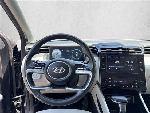 Certified 2023 Hyundai Tucson SEL w/ Convenience Package AWD/4WD image 20