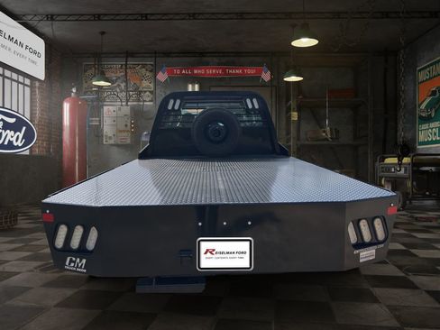 Used 2004 Ford F350 XL image 10