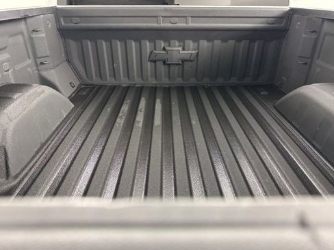 Certified 2023 Chevrolet Silverado 1500 LTZ w/ Z71 Off-Road Package image 34