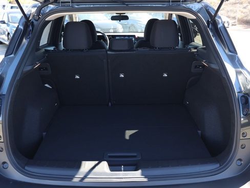 New 2026 Nissan Kicks SV image 16