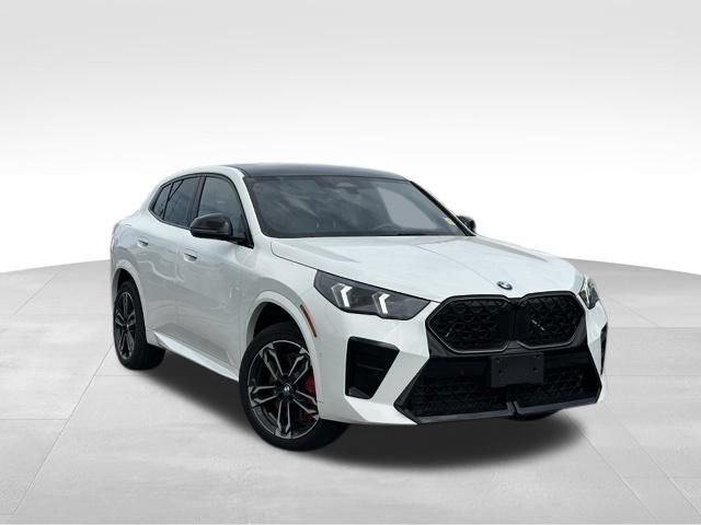 Certified 2026 BMW X2 xDrive28i w/ Technology Package AWD/4WD image 1