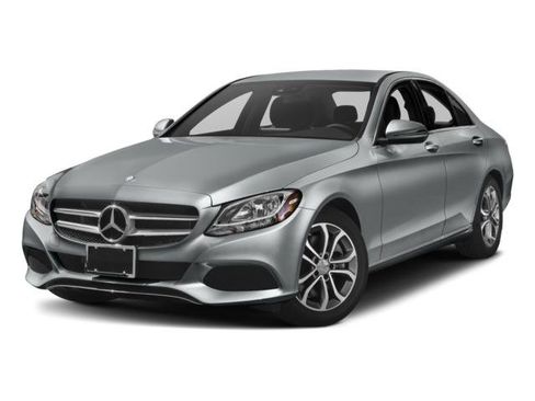 Used 2018 Mercedes-Benz C 300 Sedan image 6