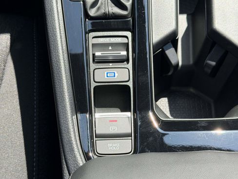 Certified 2025 Honda Accord Sport image 16