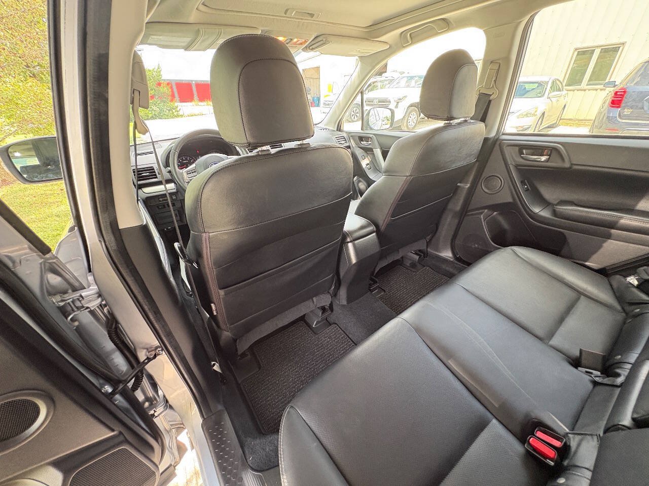 Used 2015 Subaru Forester 2.0XT Touring w/ Popular Package #1 AWD/4WD image 23