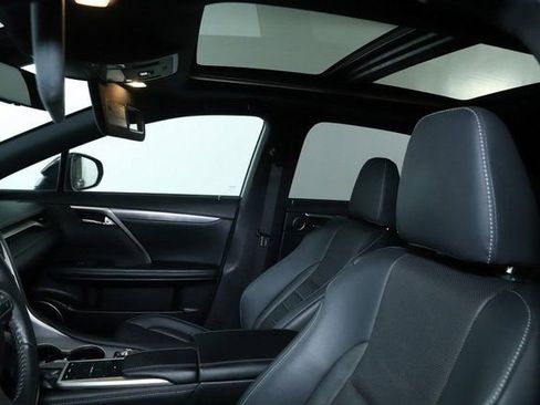 Used 2022 Lexus RX 450h F Sport image 21