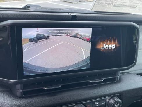 New 2026 Jeep Wrangler Willys image 3