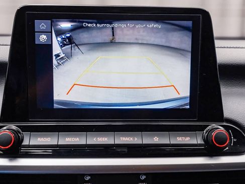 Used 2023 Kia Forte LXS image 23