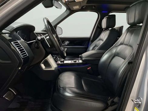 Used 2020 Land Rover Range Rover Autobiography AWD/4WD image 19