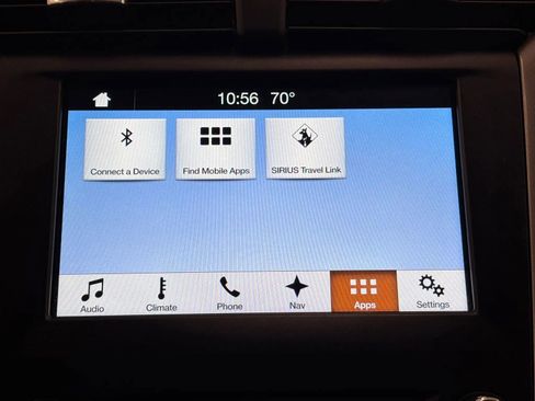 Used 2017 Ford Fusion SE w/ Fusion SE Technology Package FWD image 39