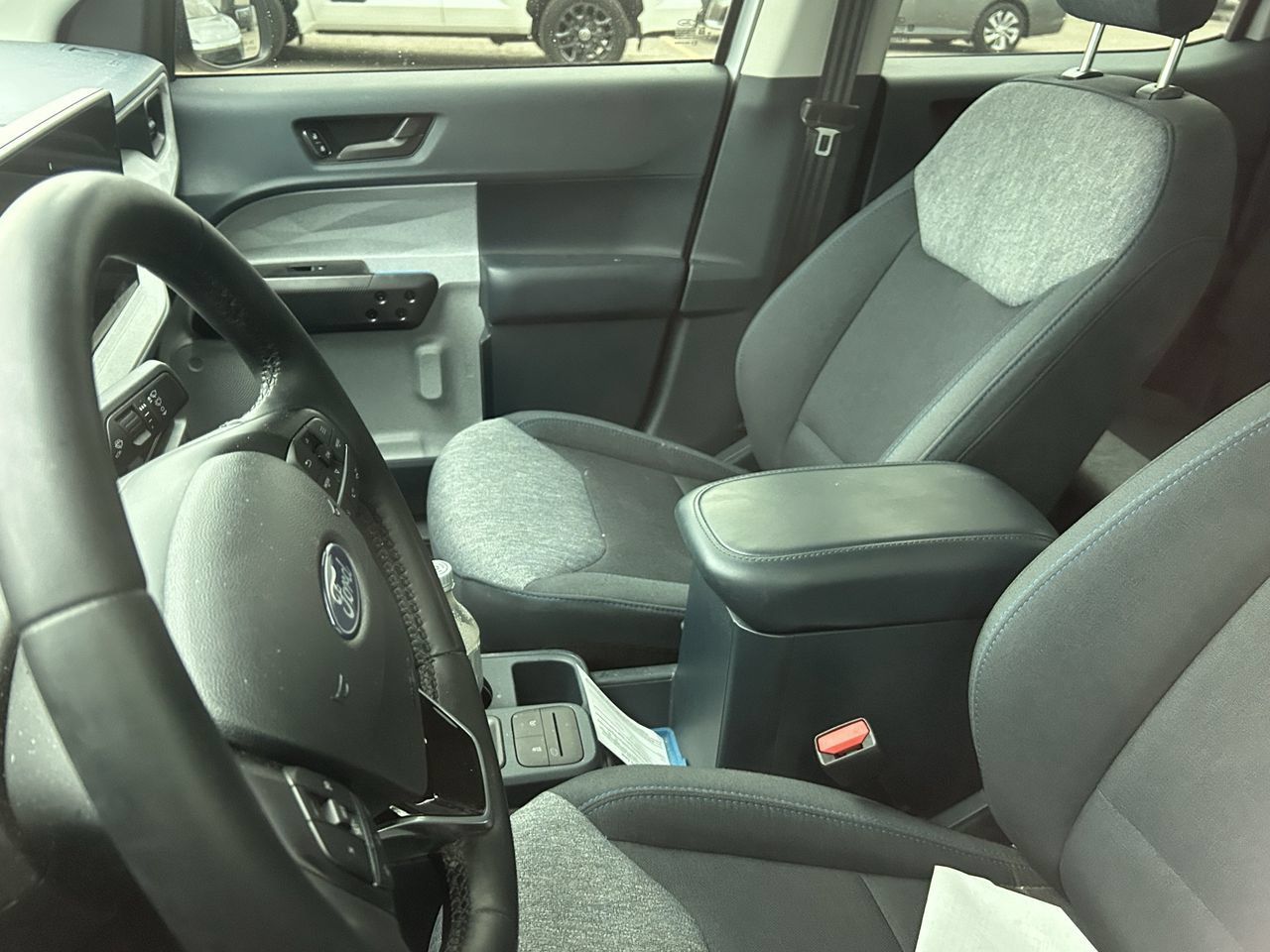 Used 2025 Ford Maverick XLT w/ XLT Luxury Package AWD/4WD image 9