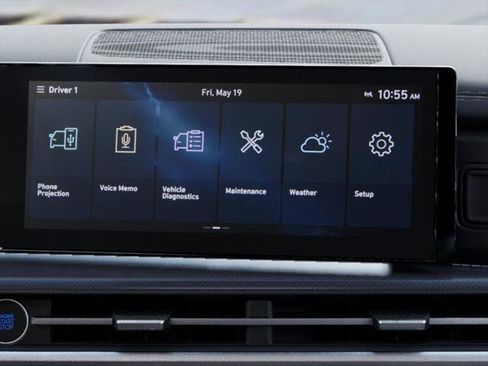 New 2026 Hyundai Santa Fe SEL image 13