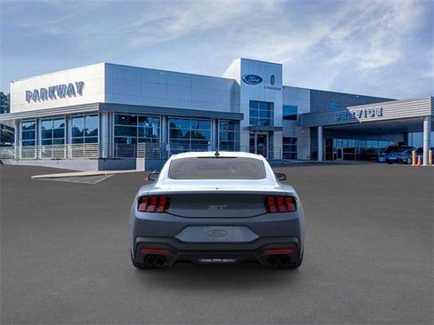 New 2025 Ford Mustang GT Premium image 5