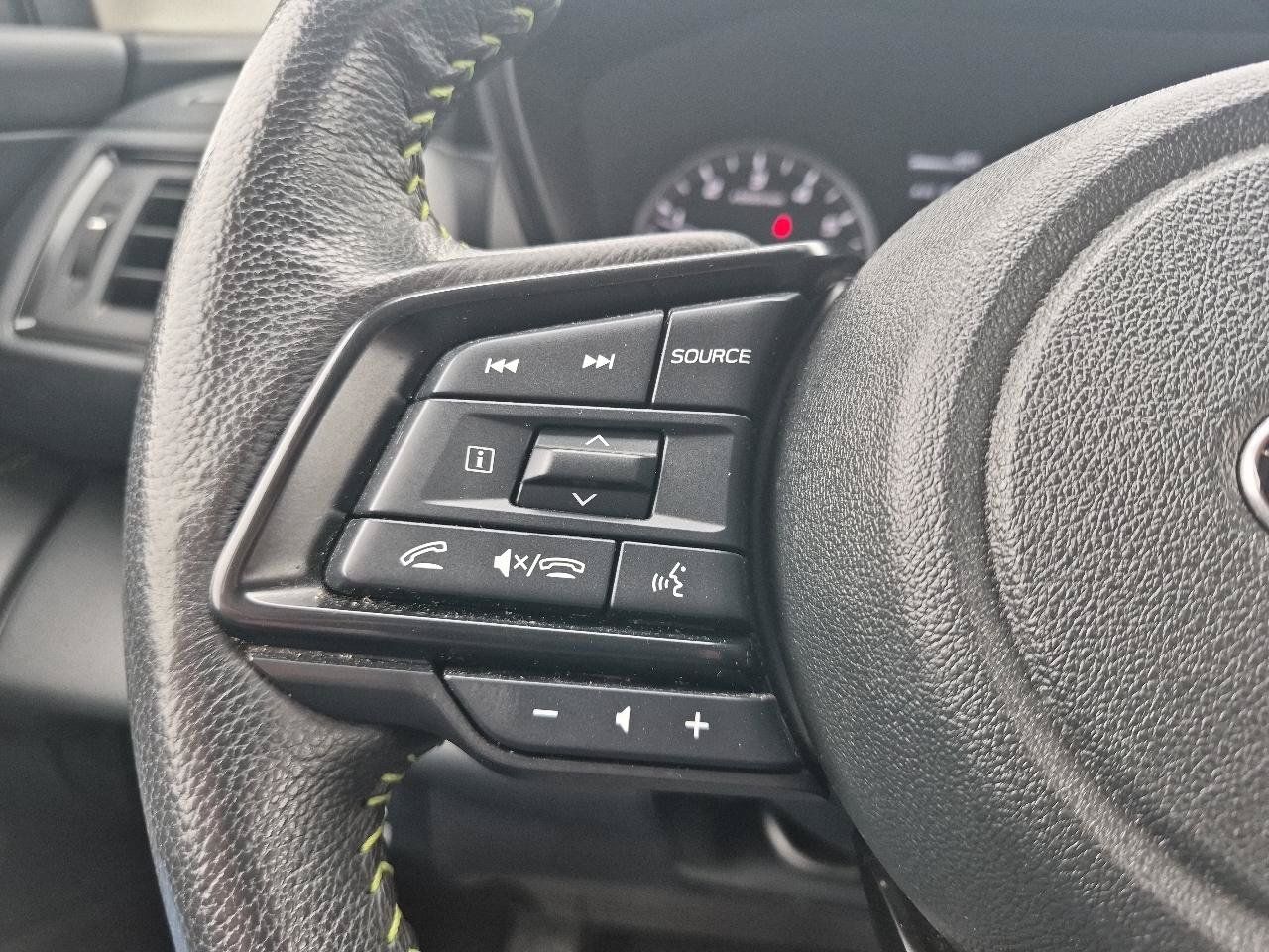 Used 2023 Subaru Ascent Onyx Edition Limited AWD/4WD image 19