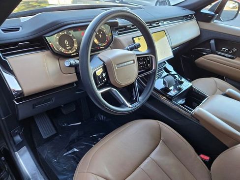 Used 2023 Land Rover Range Rover Sport SE image 19