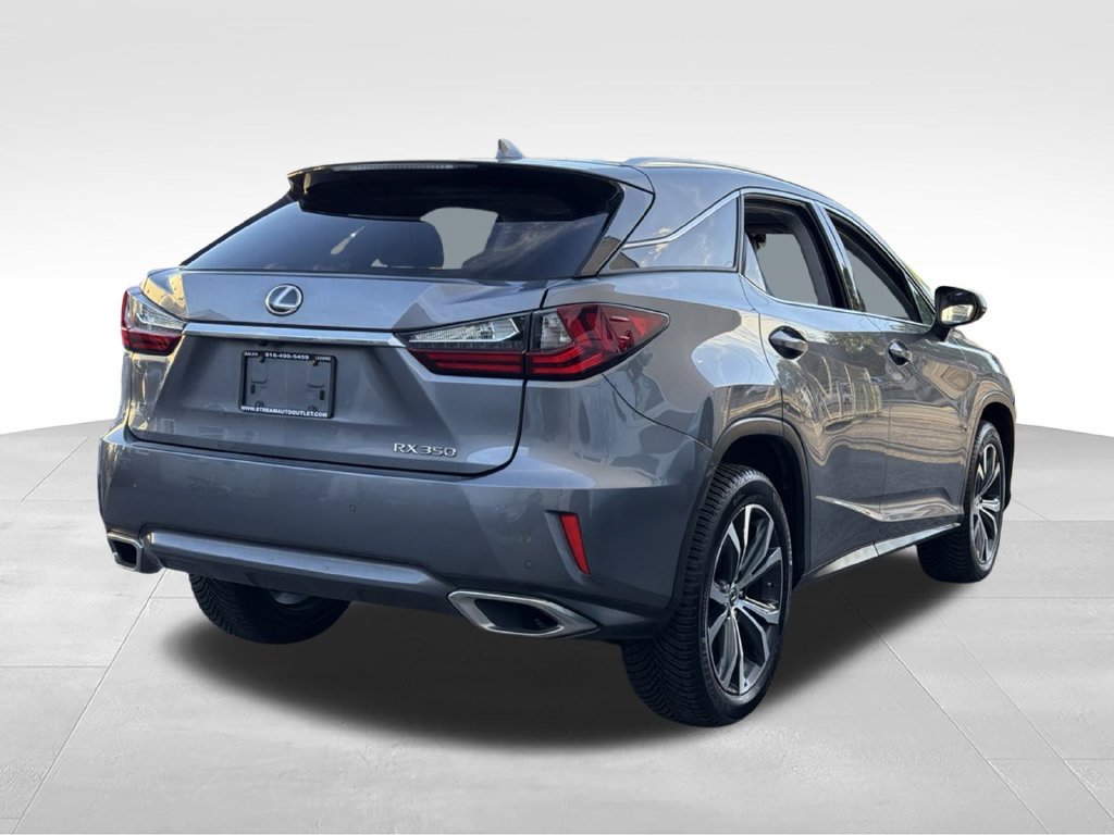 Used 2019 Lexus RX 350 FWD w/ Navigation Package image 8