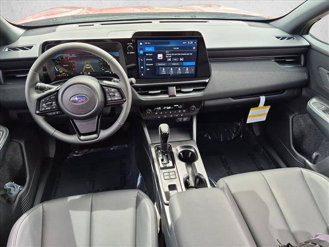 New 2026 Subaru Outback Premium AWD/4WD image 15