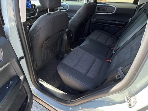 Used 2023 Ford Bronco Sport Big Bend w/ Convenience Package image 23